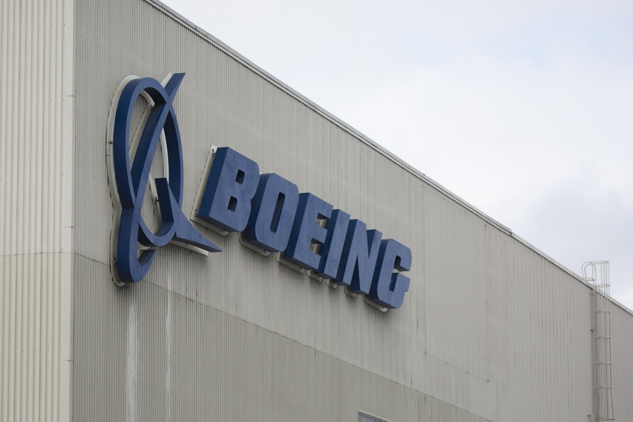 Boeing compra a fabricante de fuselagens Spirit AeroSystems