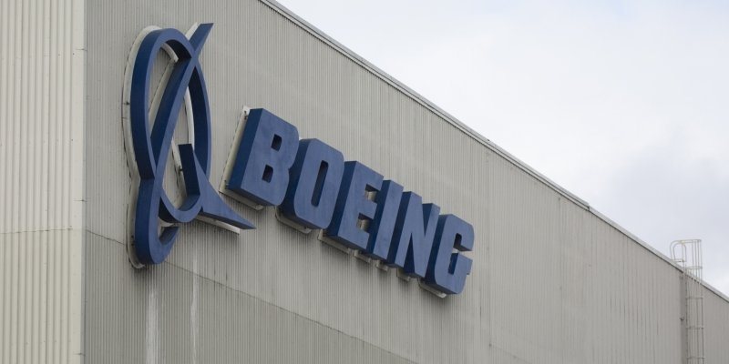 A crise já custou cerca de US $ 10 bilhões à Boeing | abc+