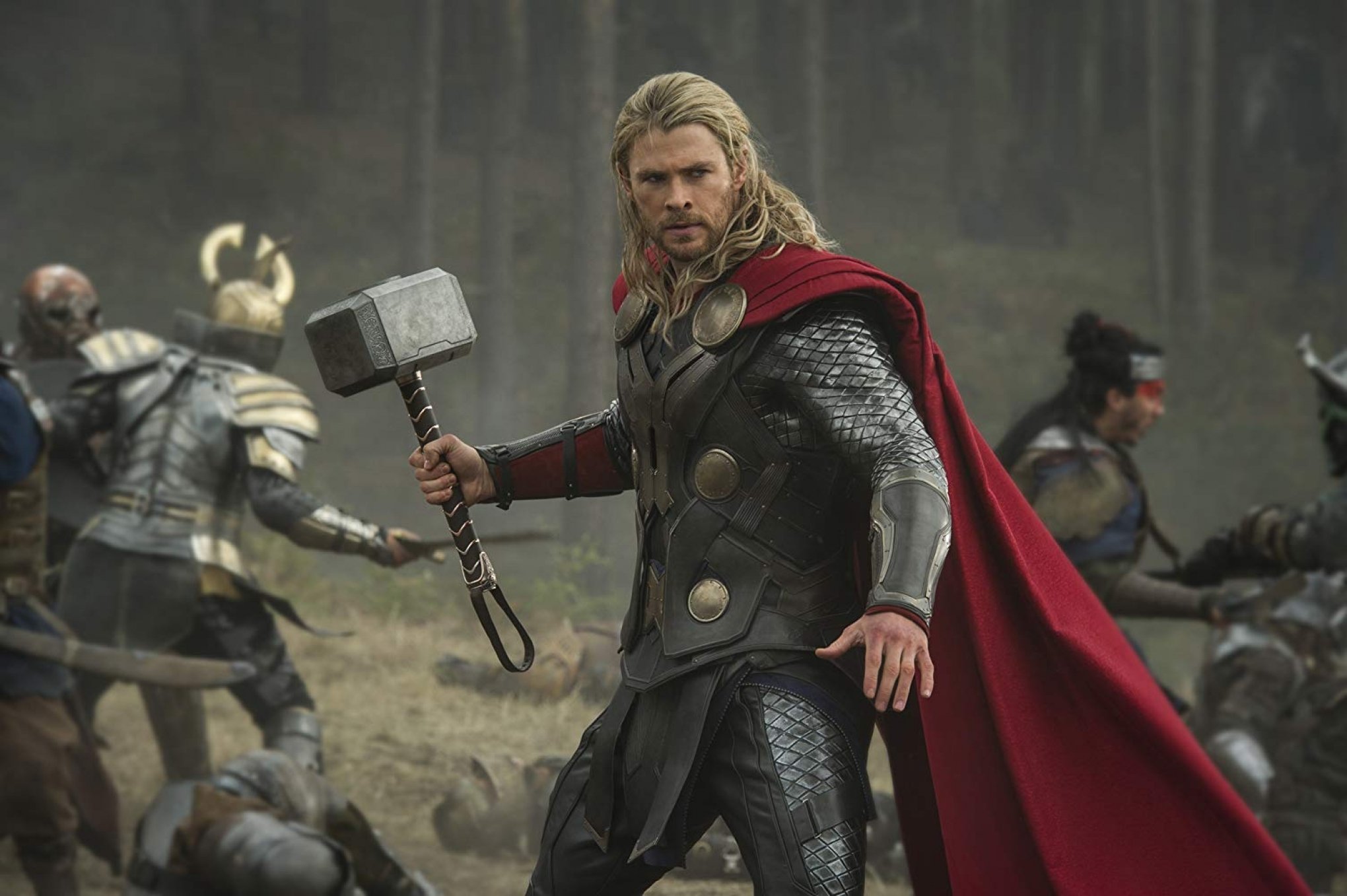 SESSÃO DA TARDE: TV Globo exibe o filme Thor nesta sexta-feira, 18 de agosto