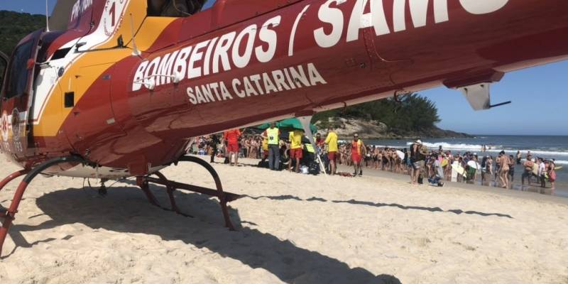 Identificado morador de Novo Hamburgo que morreu na Praia ...