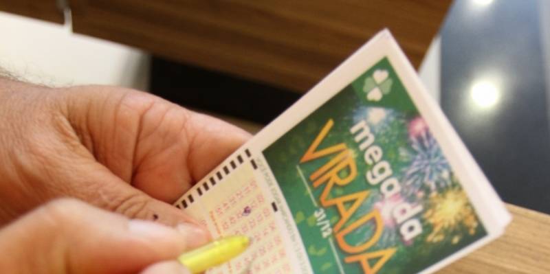 345 Apostas Da Regiao Acertaram Quina E Quadra Na Mega Da Virada Regiao Jornal Nh