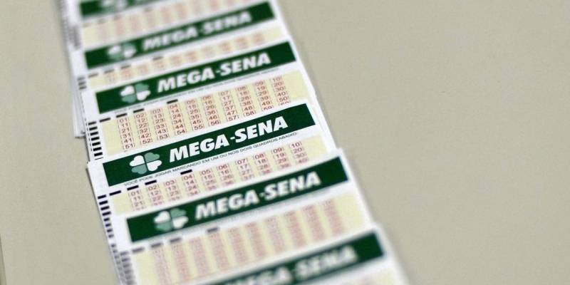 Aposta Online Acerta As Seis Dezenas Da Mega Sena Pais Jornal Nh