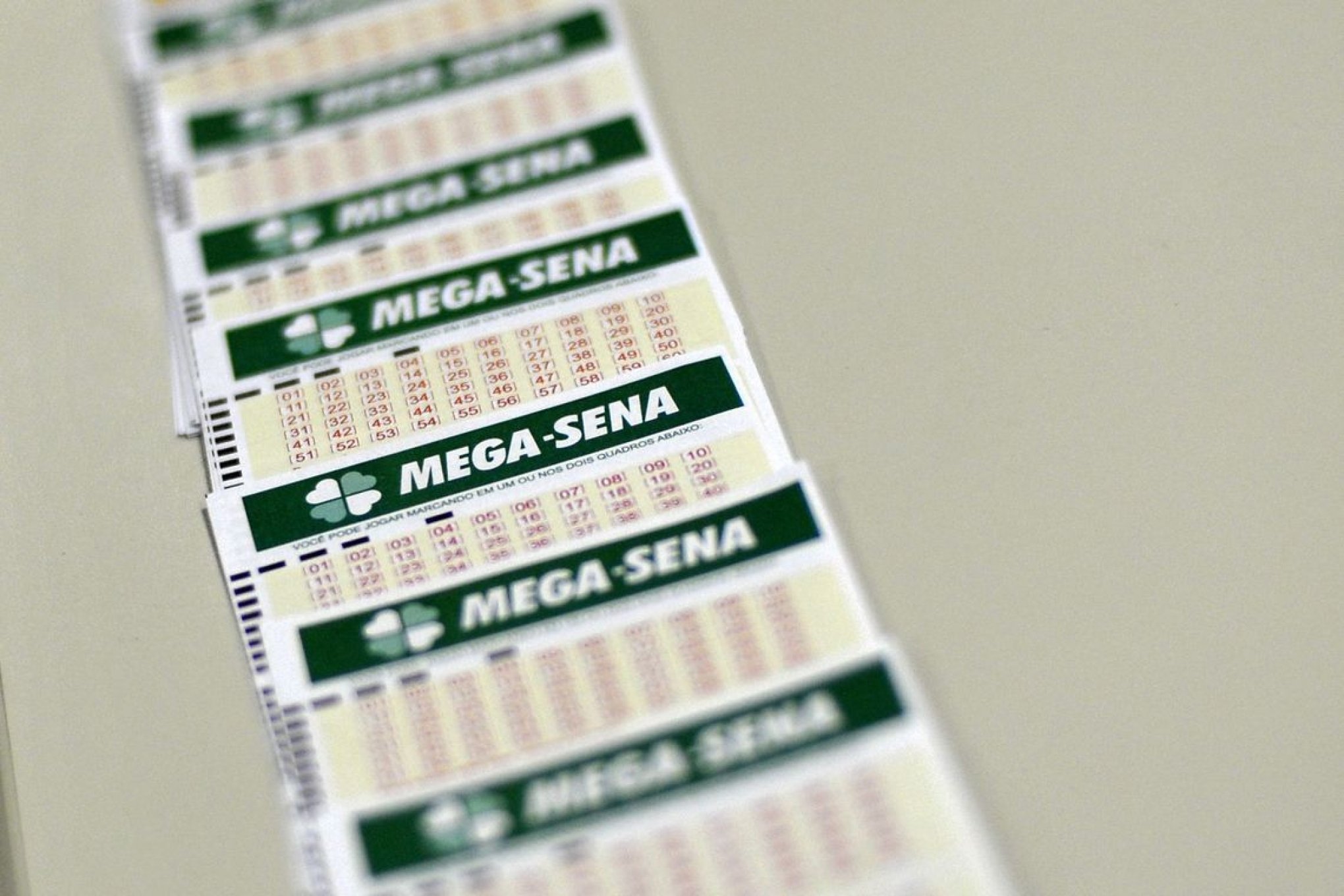 LOTERIAS: Mega-Sena pode pagar R$ 40 milhões neste sábado, 29 de julho