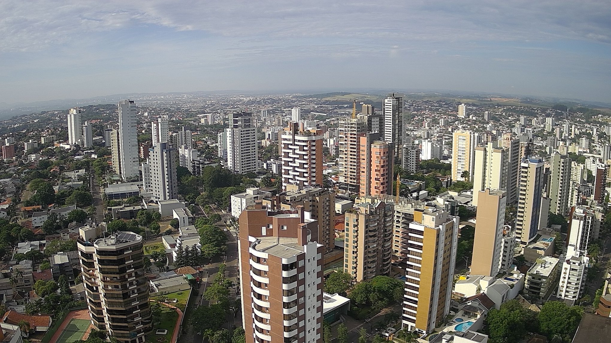 Novo Hamburgo Rio Grande do Sul fonte: midia.gruposinos.com.br