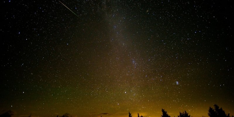 Chuvas de meteoros estão previstas para acontecerem no mesmo período e região | abc+