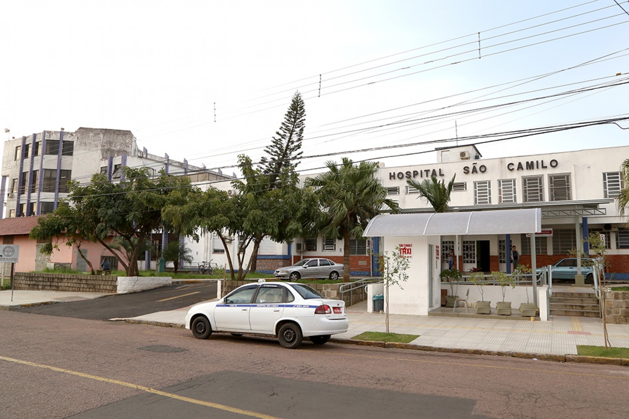 Prefeitura de Esteio repassou quase R35 milhões ao Hospital São Camilo em 2019 Região Jornal VS