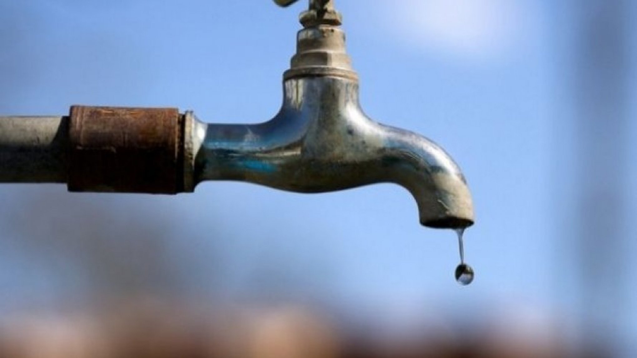 Confira os bairros que podem ficar sem água nesta quarta-feira em Gramado