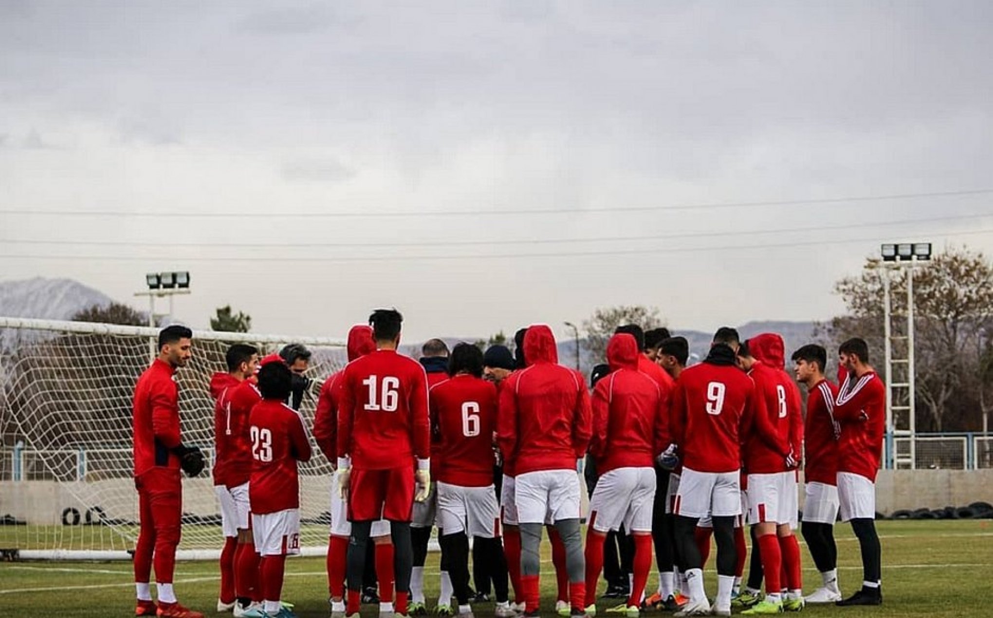 Jogadores brasileiros no Irã vivem impasse após ataque dos EUA