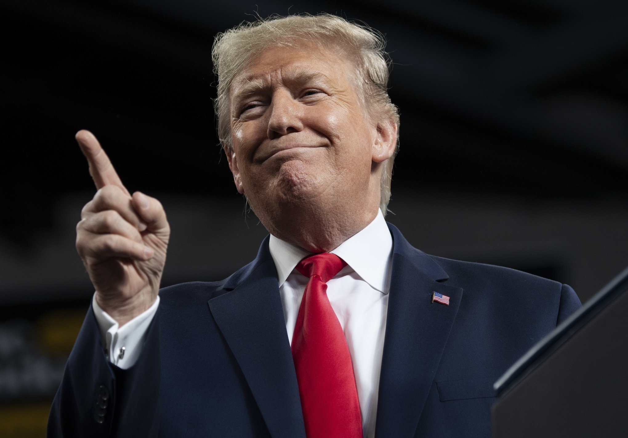 Coca-Cola atende pedido de Trump e confirma que lançará refrigerante com açúcar de cana nos EUA