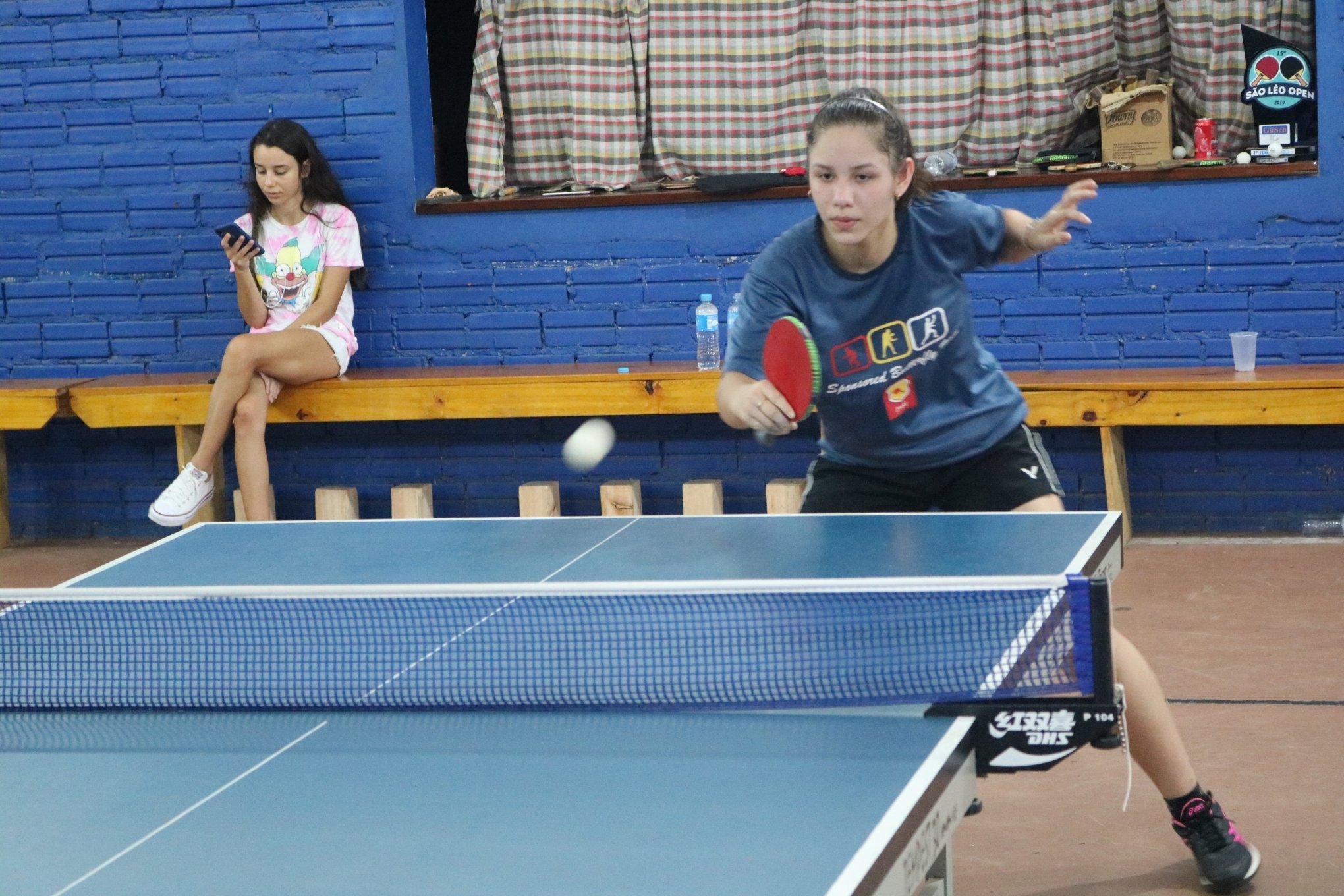 Jogo de Tênis Infantil - Treino de Saque - Brinca Mundo Loja de