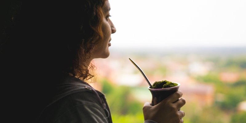 Consumido da maneira correta, chimarrão é cheio de benefícios para a saúde | abc+