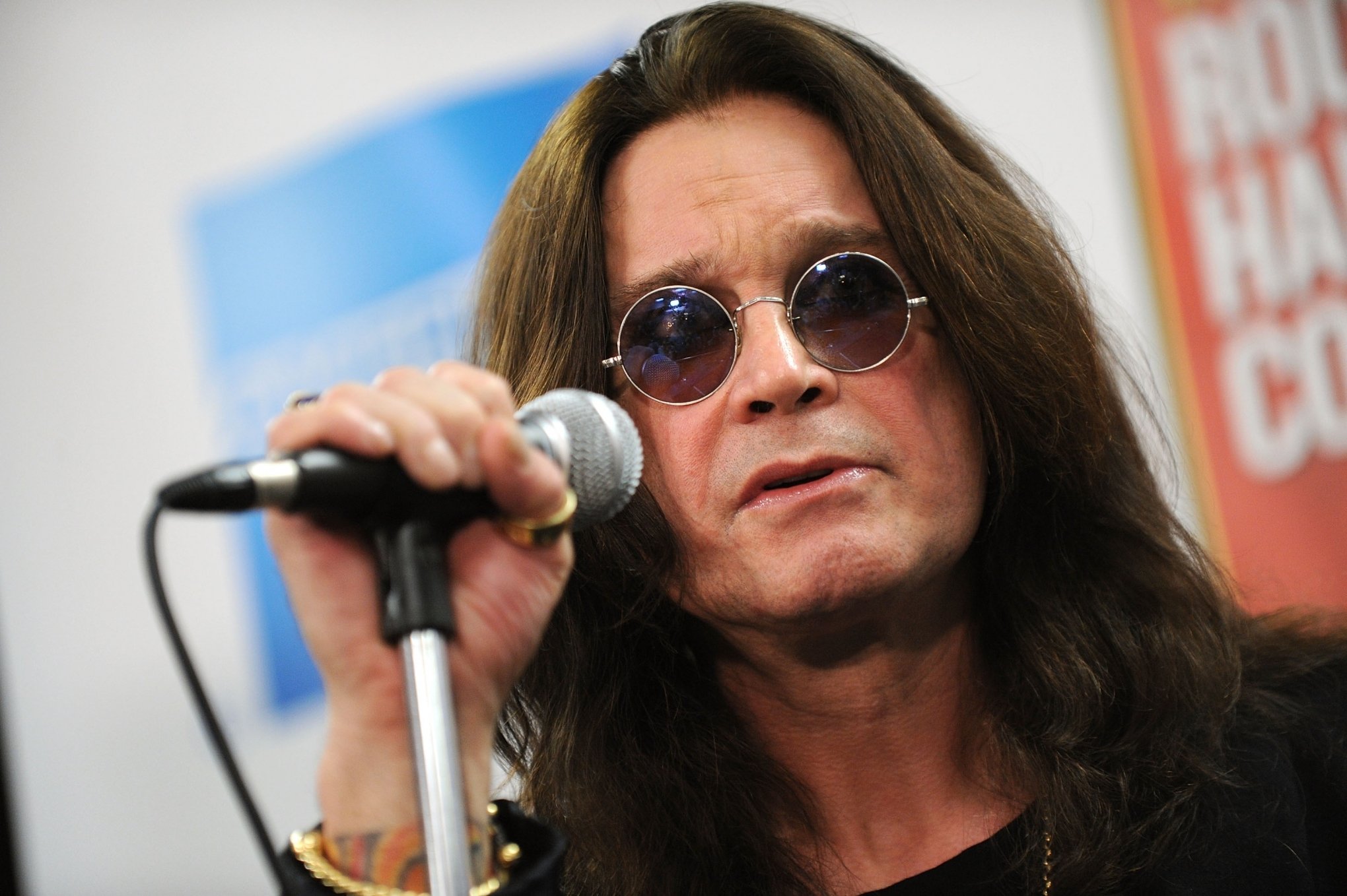 Último show do Black Sabbath terá transmissão paga; saiba como comprar acesso à Live
