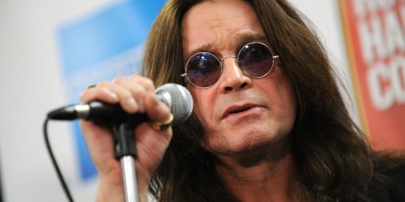 Ozzy Osbourne | abc+
