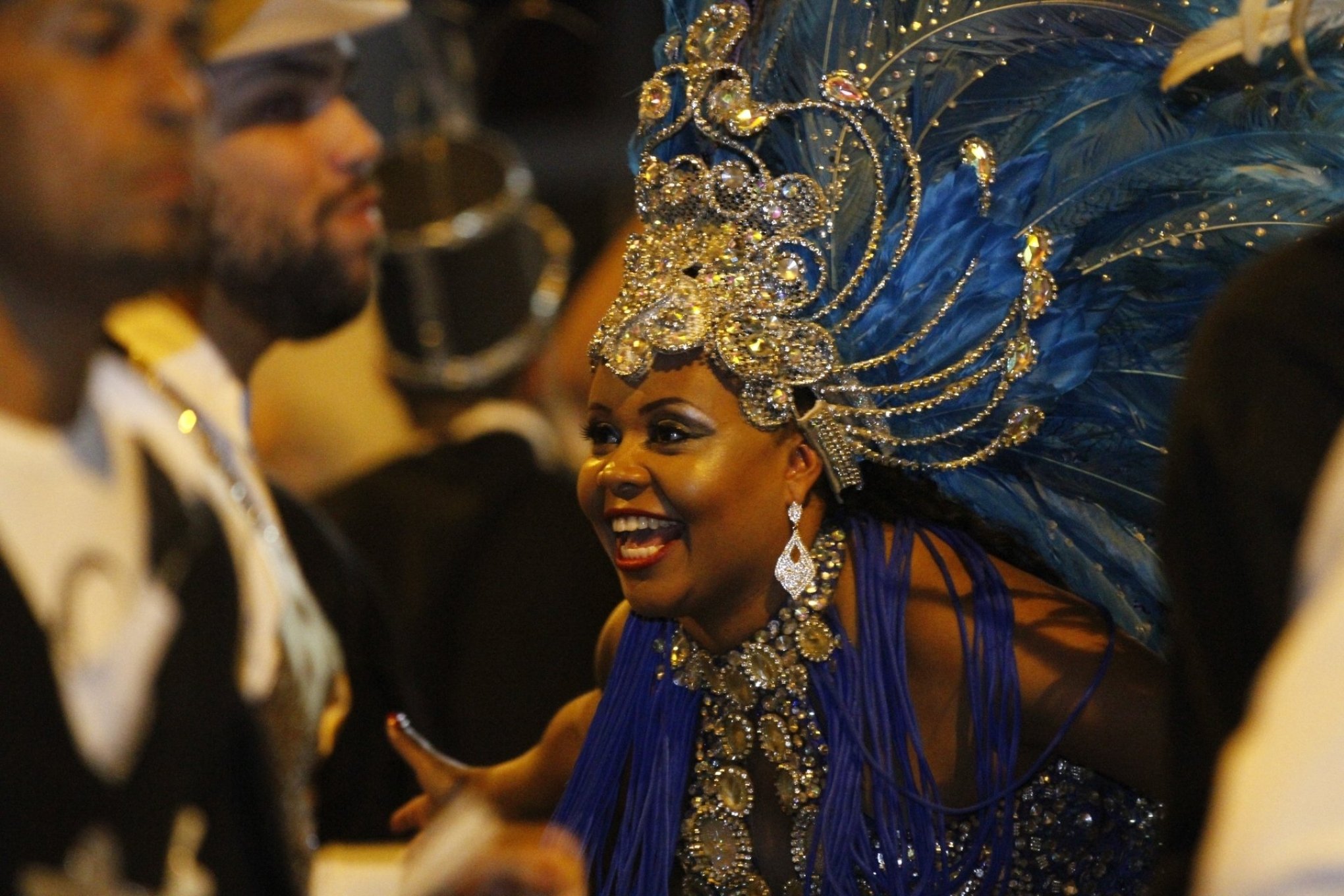 Carnaval de Novo Hamburgo está de volta em 2026 em formato inédito