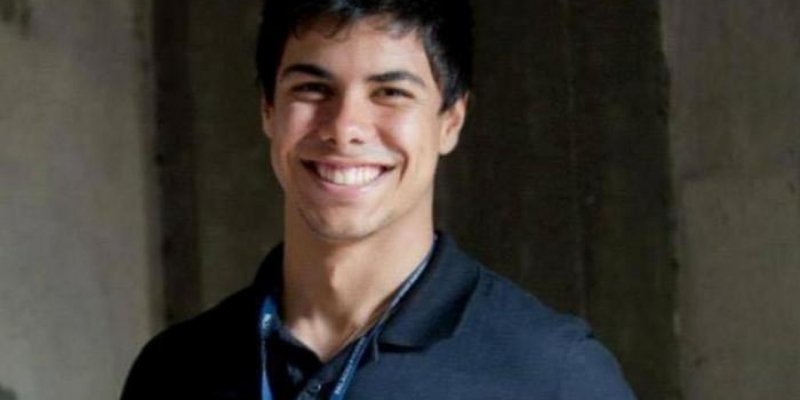 Gustavo Bertuol Gargioni foi assassinado com 19 tiros   | abc+