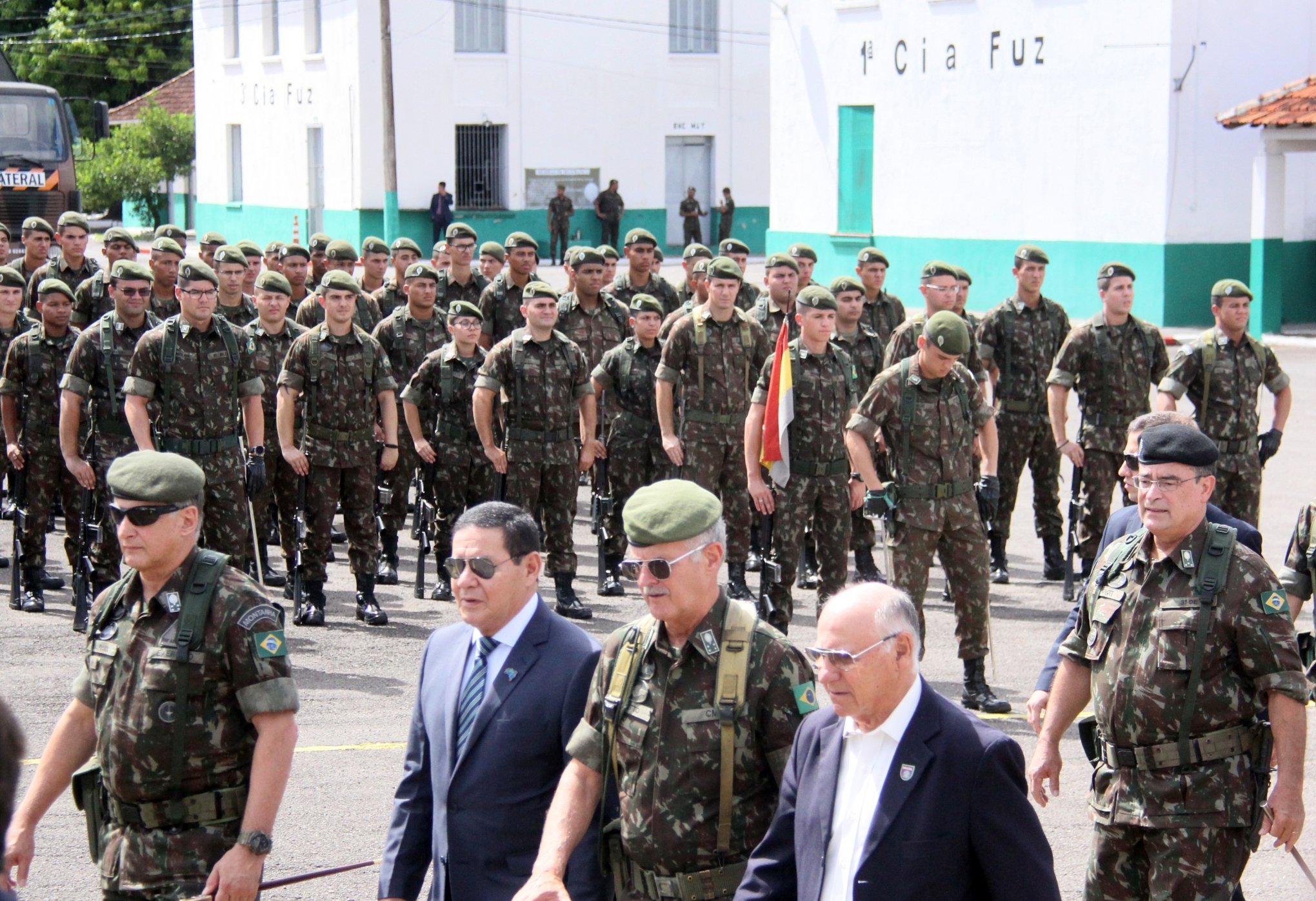 antonio hamilton mourão