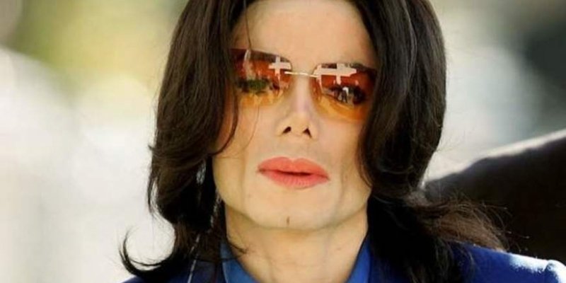 Michael Jackson | abc+