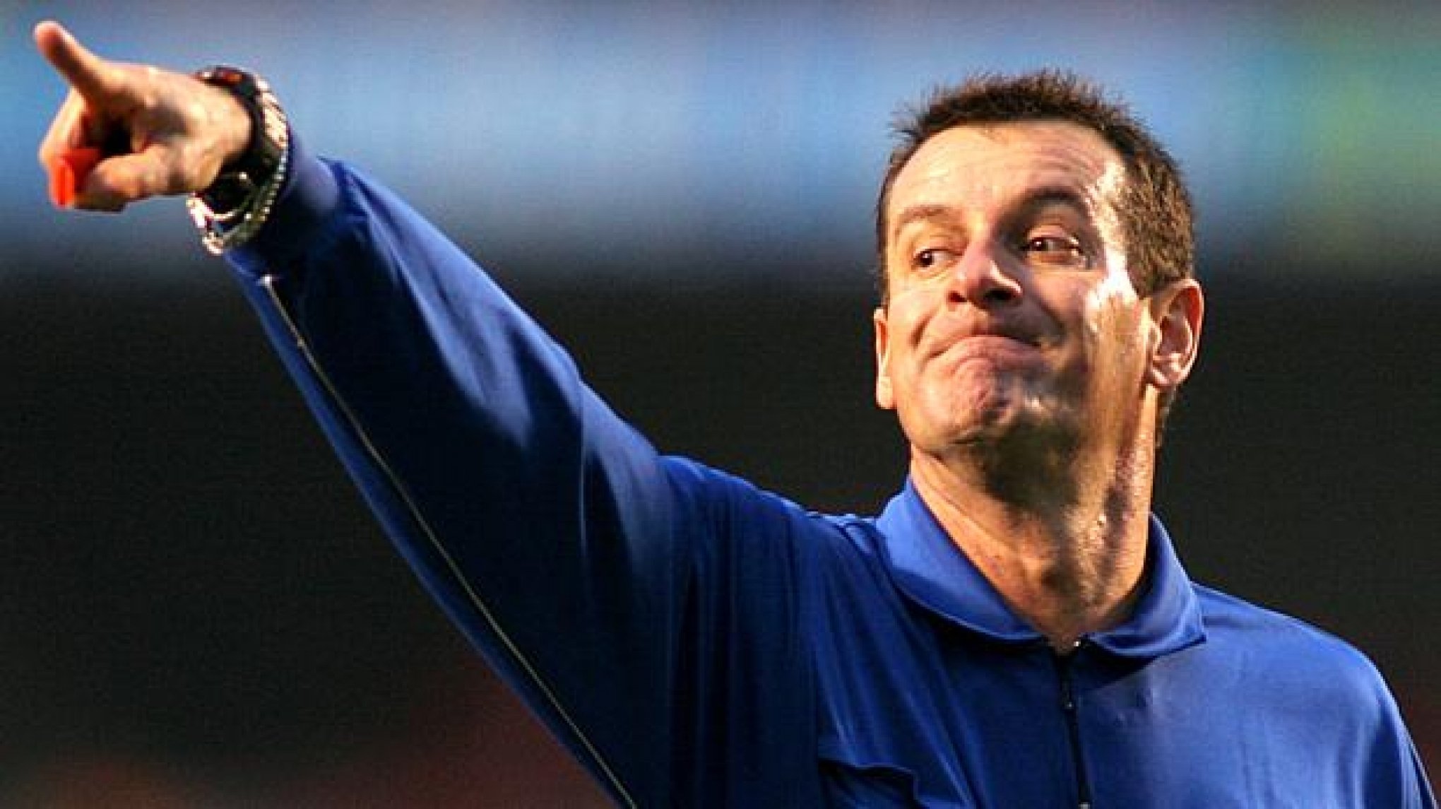 Ex-árbitro admite interferência em 2005: "O campeão seria o Inter"