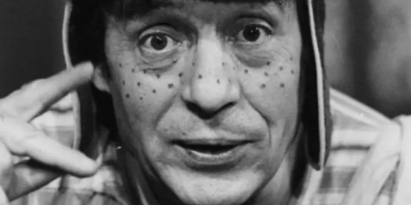 Chaves | abc+