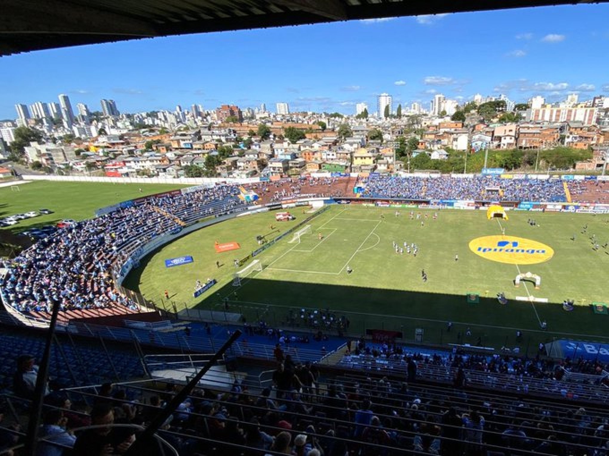 Federação Gaúcha de Futebol