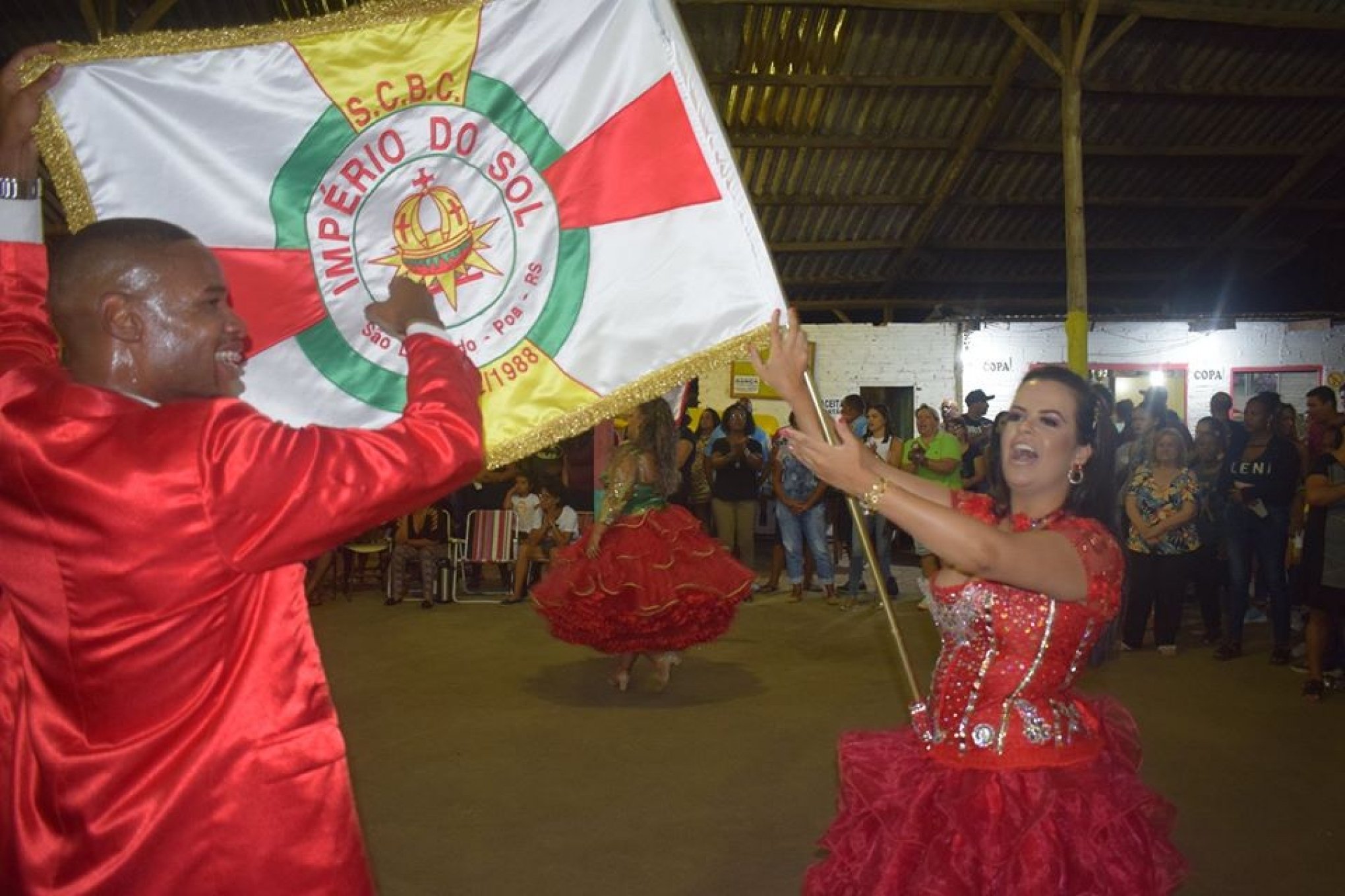 Império do Amanhã