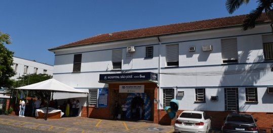 Hospital zera internações por Covid-19 em Dois Irmãos - Vimarsana News
