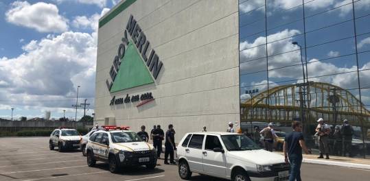 Leroy Merlin Se Manifesta Apos Prefeitura Fechar A Unidade De Sao