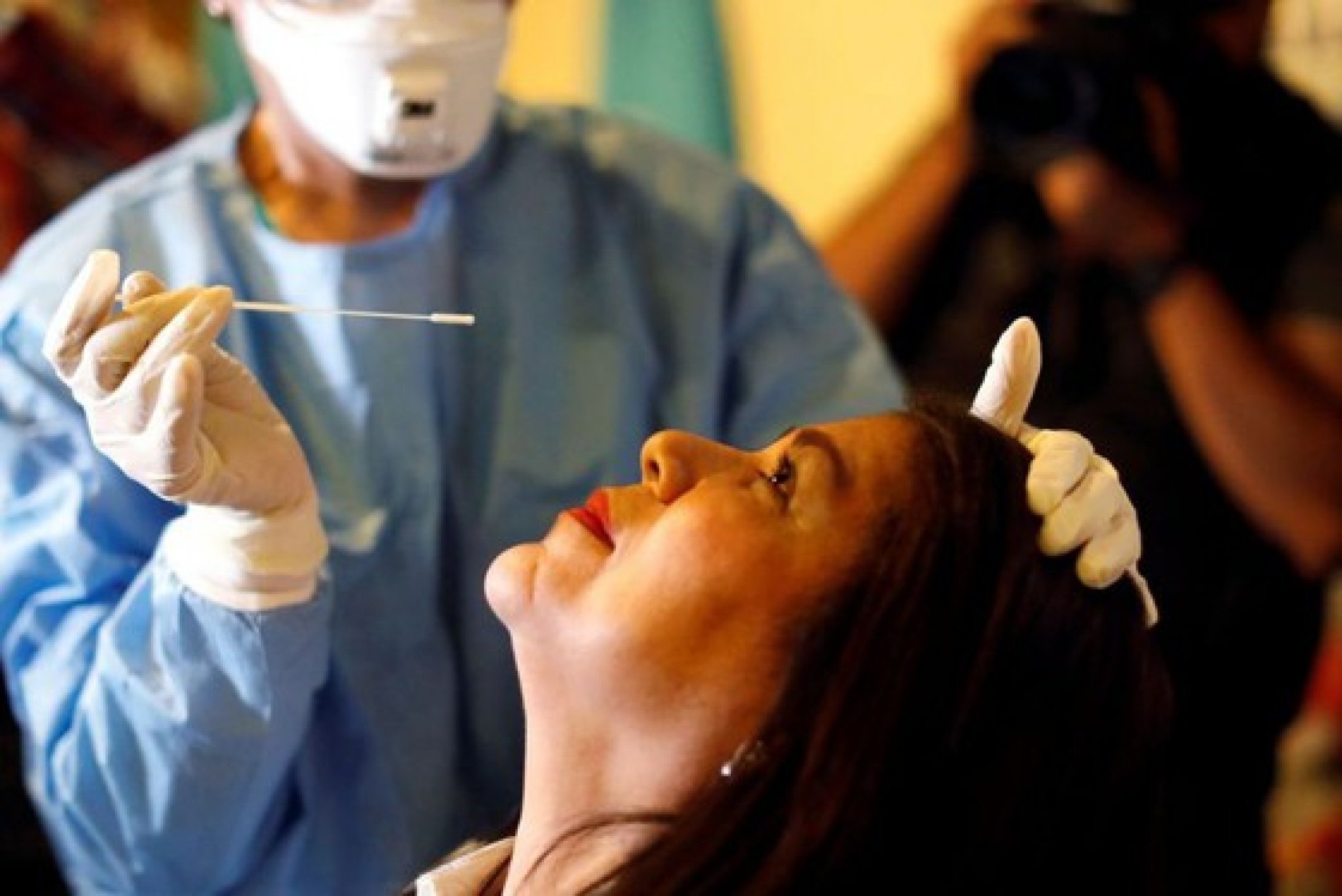 Ministério da Saúde promete 22,9 milhões de testes do novo coronavírus -  Especial Coronavírus - Jornal de Gramado