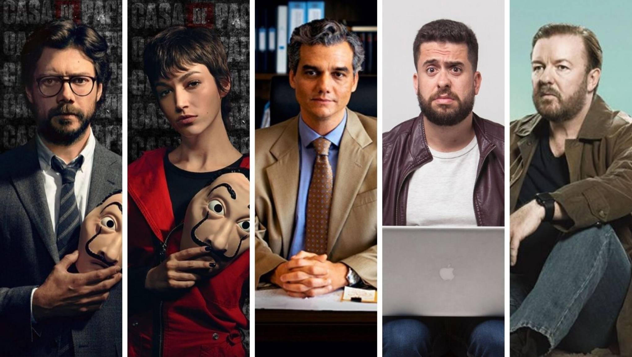Confira As 10 Estreias Que Farao Voce Ficar Ligado Na Netflix Em