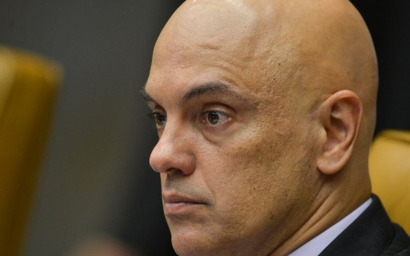 Alexandre de Moraes | abc+