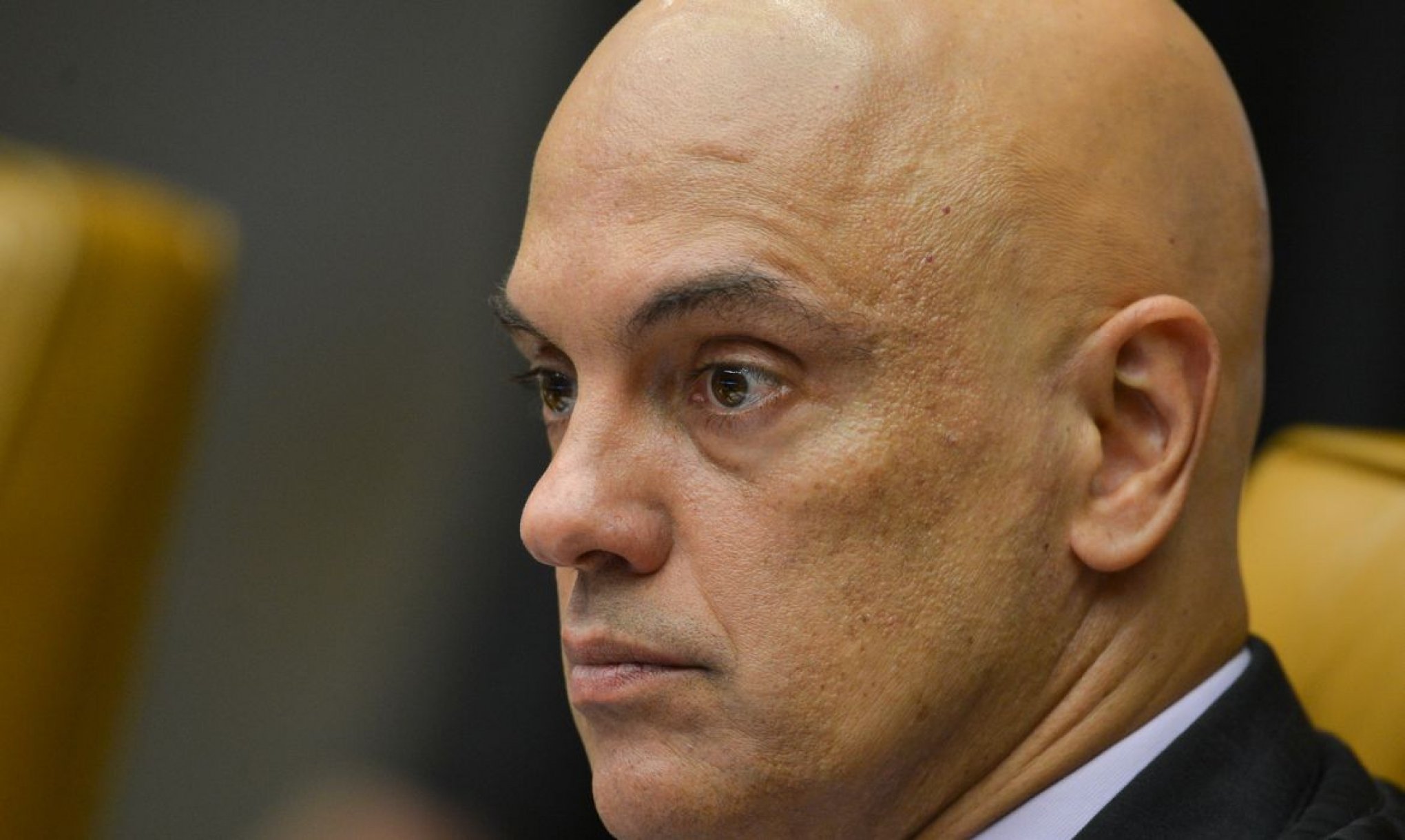 Alexandre de Moraes manda para Procuradoria-Geral da República notícia