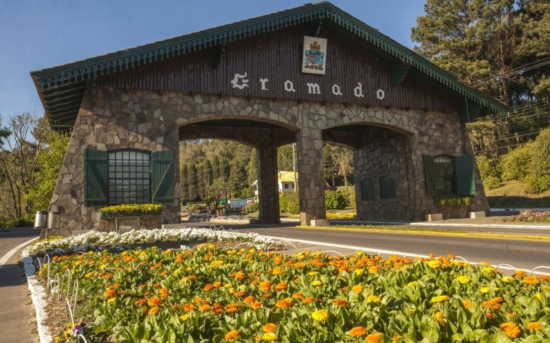 Grupo técnico da Prefeitura de Gramado está concluindo os relatórios de vistorias realizadas nos locais de risco | Jornal NH