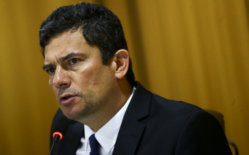 Sergio Moro | abc+