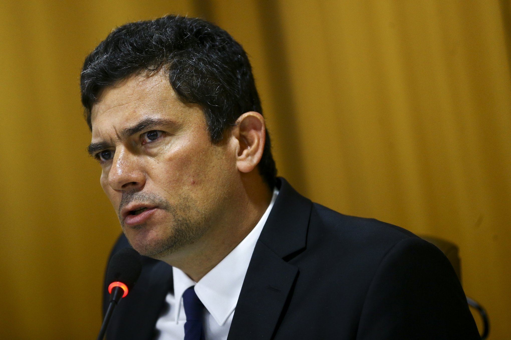 Destino de cassação de Sergio Moro é definido por maioria dos votos; saiba mais