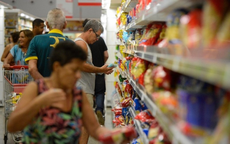 Porto Alegre tem maior aumento no valor da cesta básica no Brasil em setembro | abc+