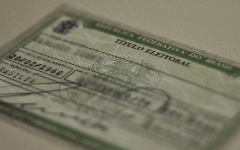 Transferência do título de eleitor pode ser feita até o início de maio | abc+