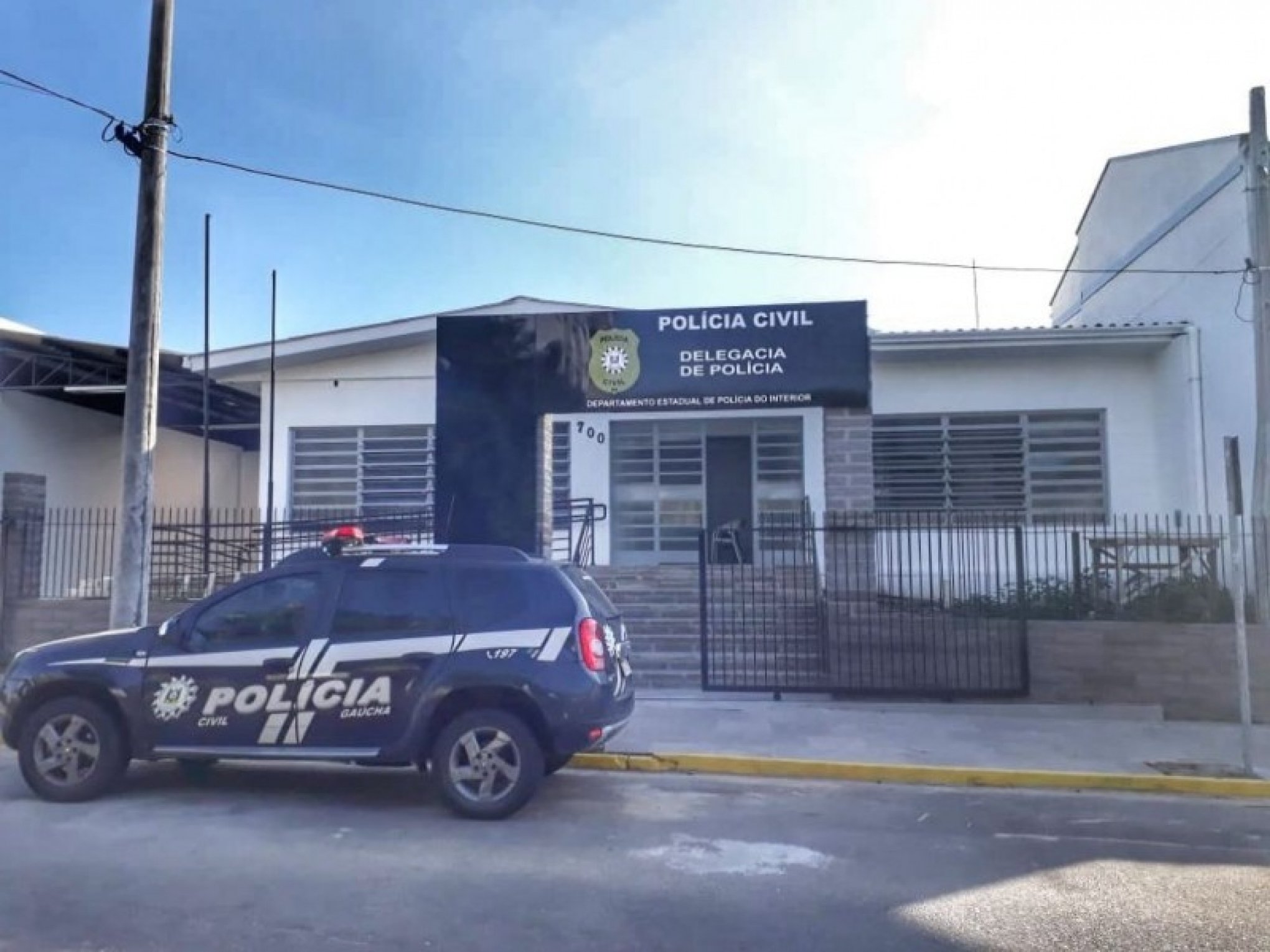 Homem é morto com tiro após discussão por desavença antiga em São Sebastião do Caí