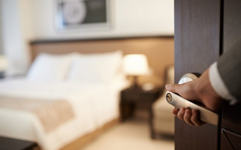Hotelaria na Região das Hortênsias