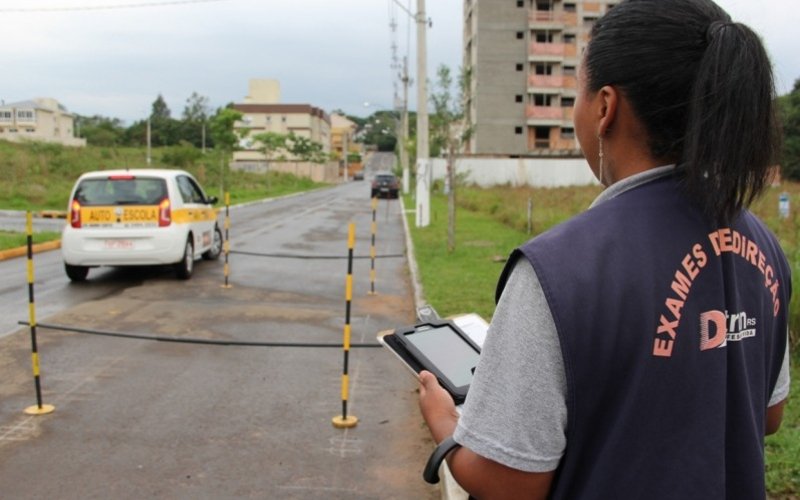 Iniciativas do Detran-RS apostam em conscientização para melhorar dados no trânsito gaúcho. | abc+