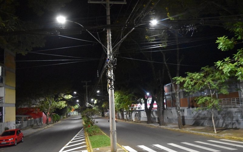 Concessão prevê troca de toda a iluminação atual por tecnologia LED em até seis meses após assinatura de contrato | abc+