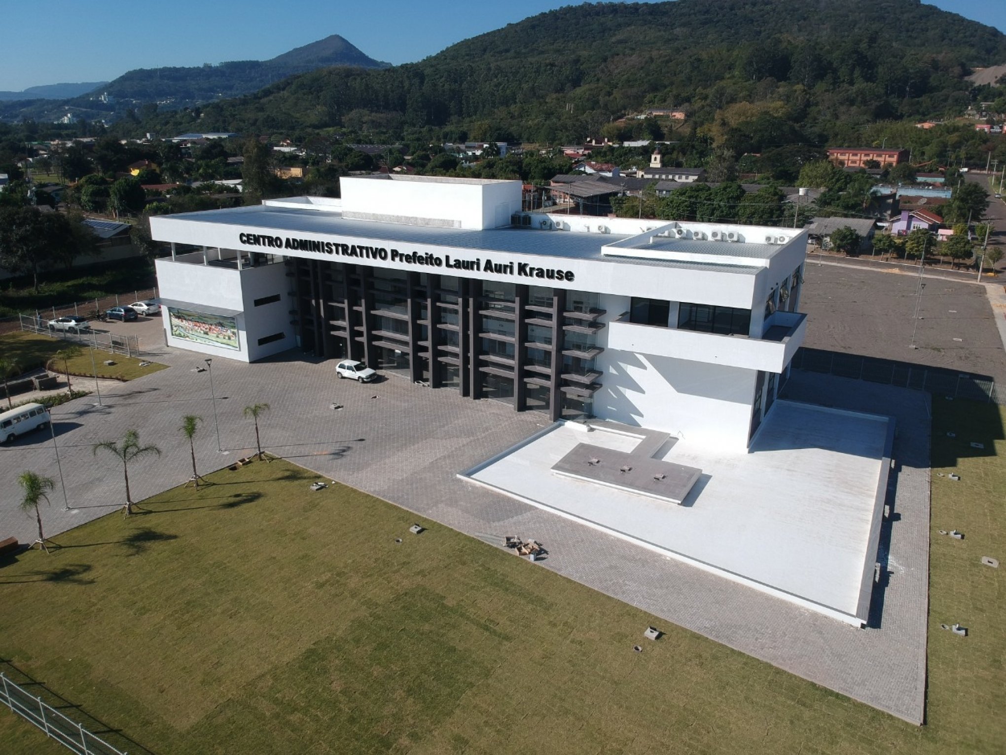 Agora é lei: Igrejinha veta nomeação de condenados pela Lei Maria da Penha em cargos públicos