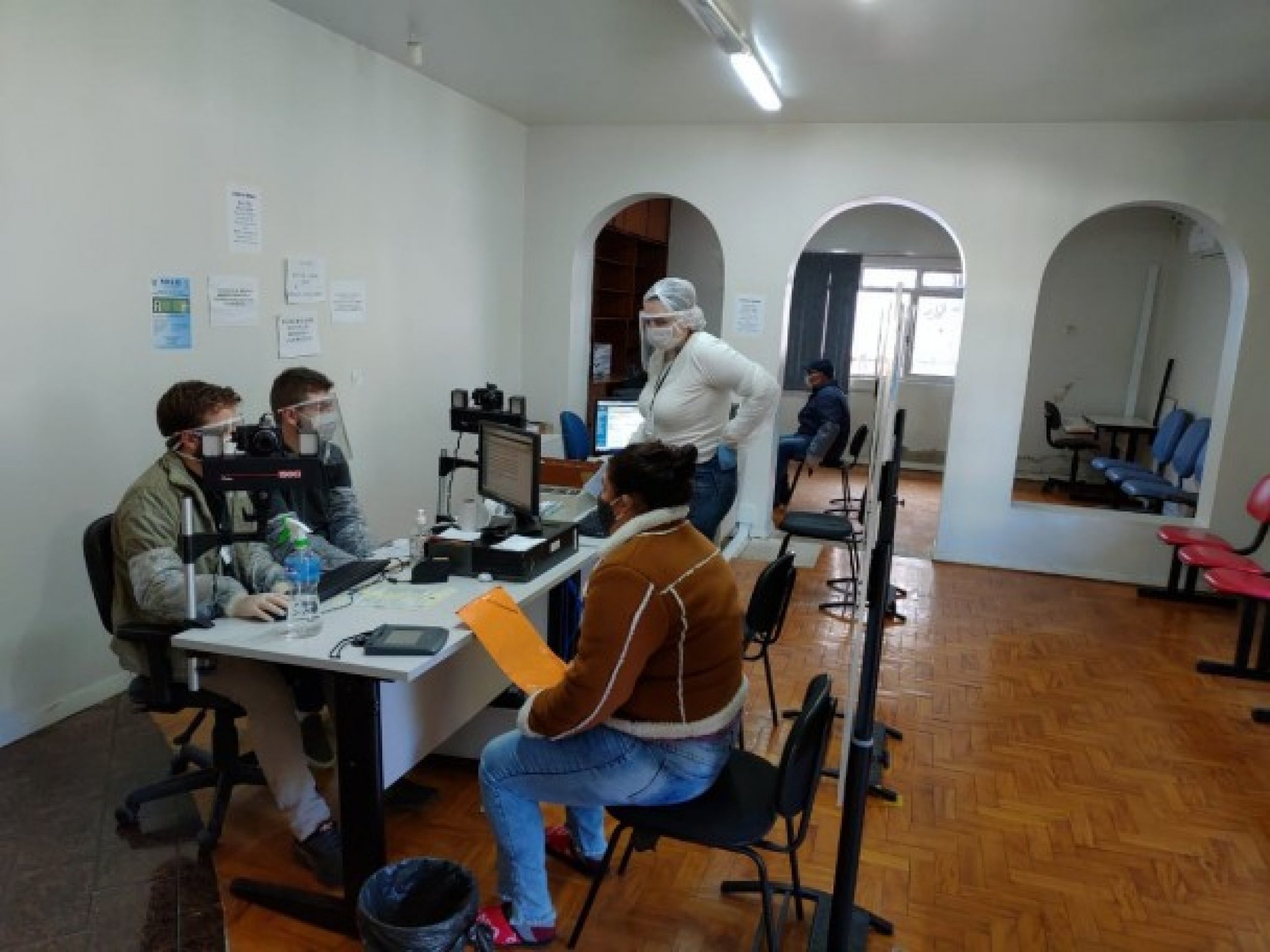 Instituto-Geral de Perícias ganha nova sede em Santa Maria