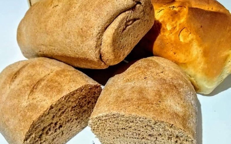 Imigrantes trouxeram expertise de fazer pão para região | abc+