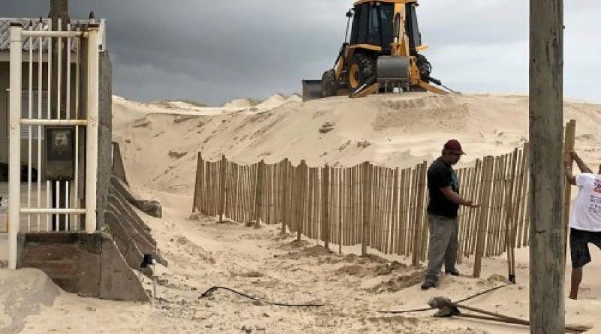 Corsan é condenada por poluição em dunas e faixa de praia no Litoral Norte  do RS - Litoralmania ®