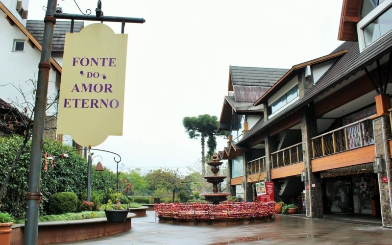 Fonte do Amor Eterno  | abc+