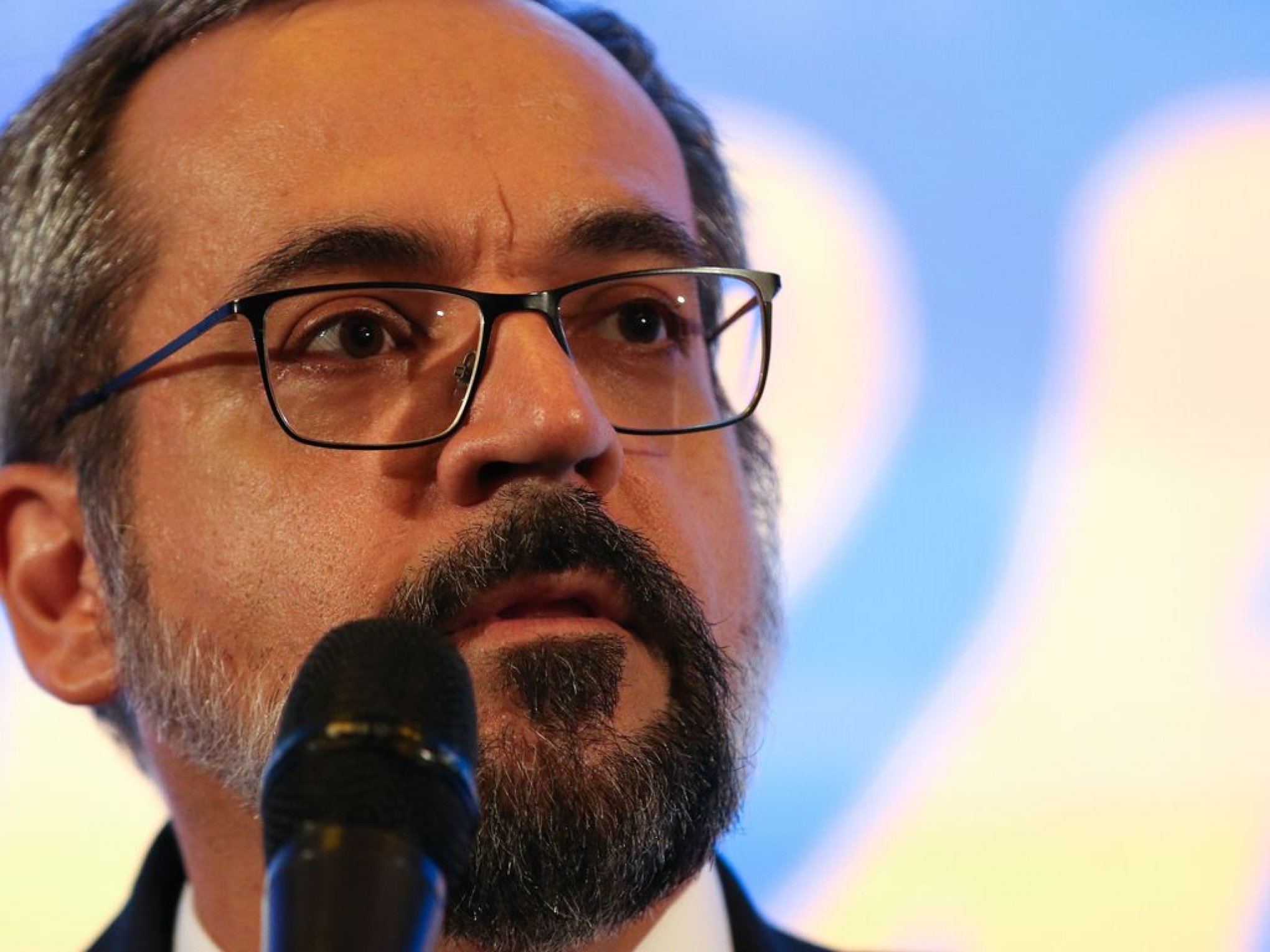 "Fui otário", diz Weintraub após Bolsonaro convidar Moraes para ser seu vice em 2026