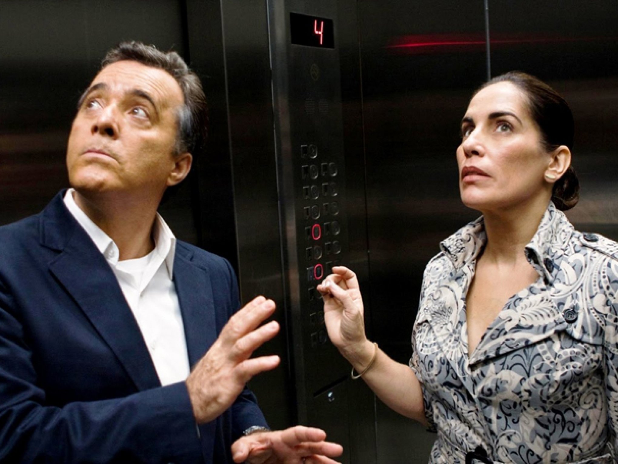 SESSÃO DA TARDE: TV Globo exibe o filme  Se Eu Fosse Você 2 nesta sexta-feira, 25 de agosto