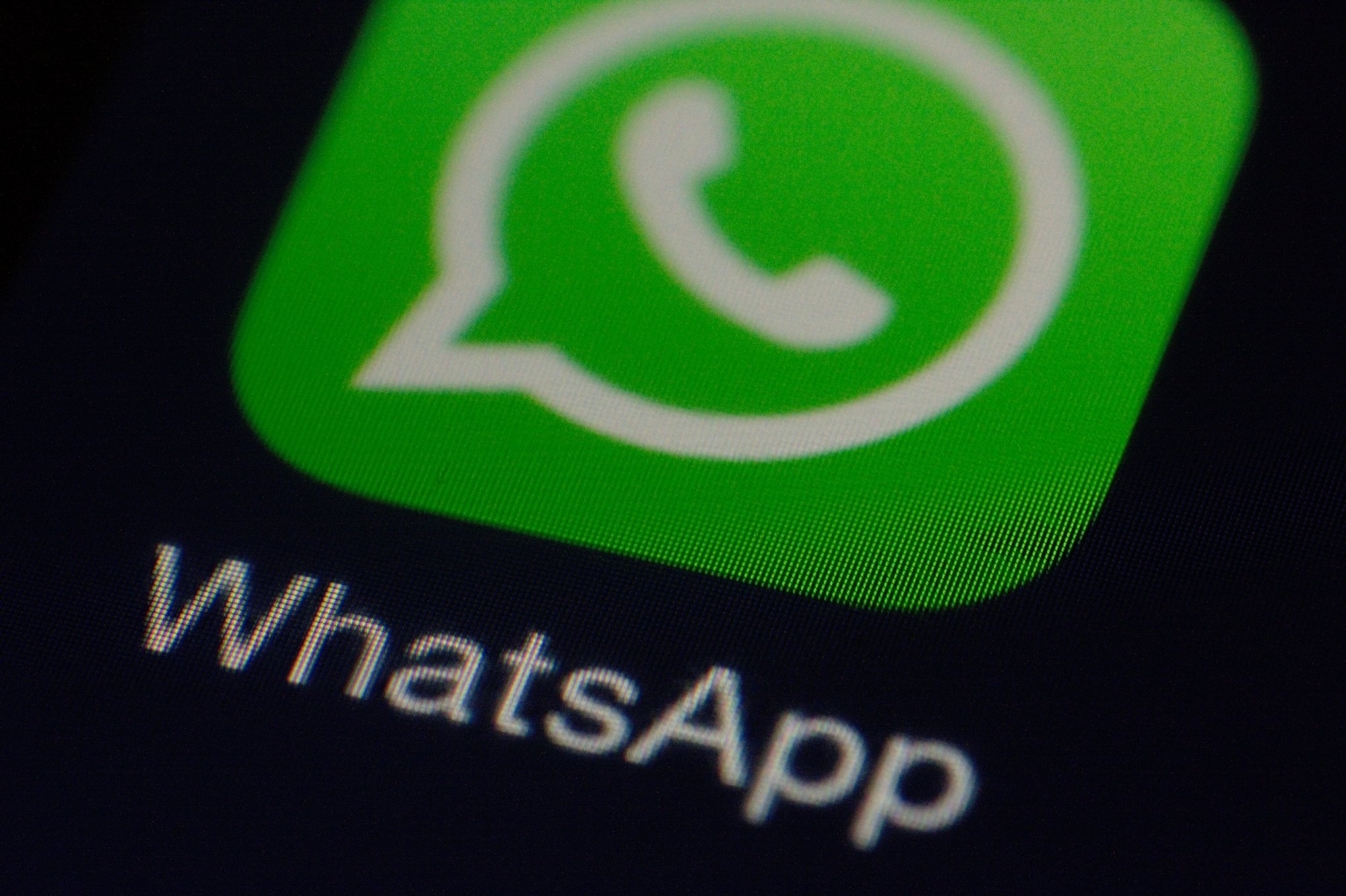 WhatsApp testa proibir capturas de tela de fotos do perfil de usuários; entenda