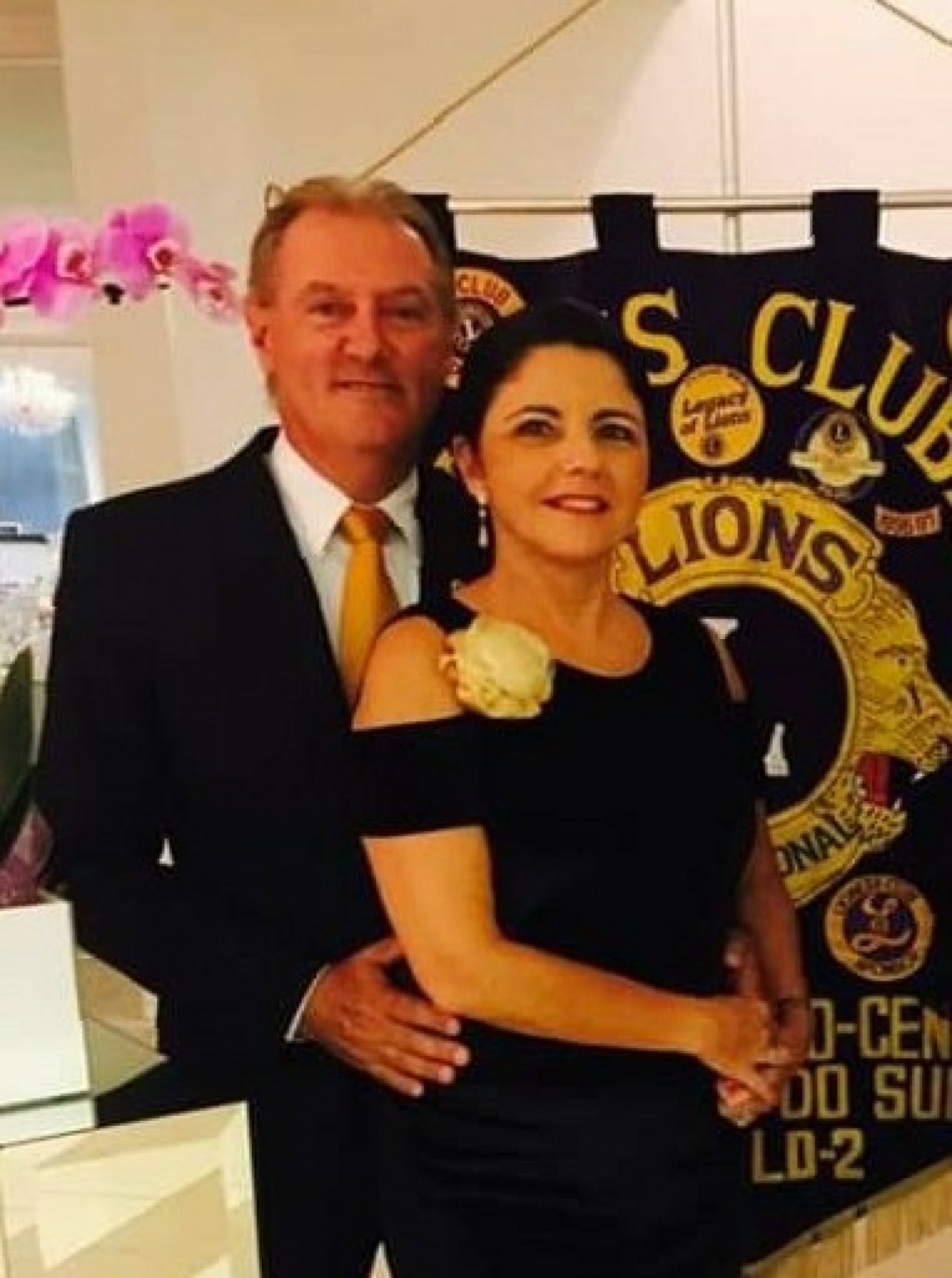 Lions Clube São Carlos Centro