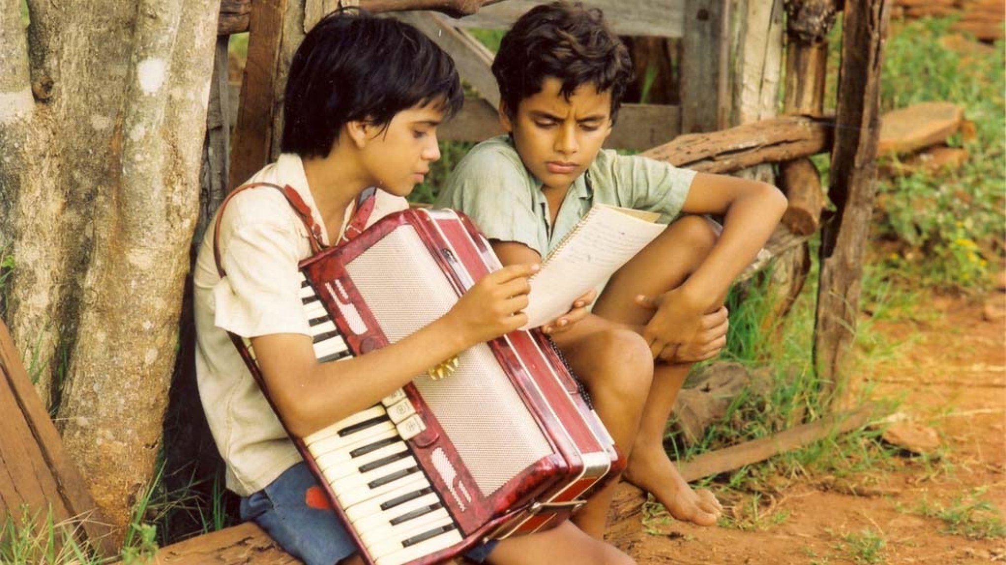 SESSÃO DA TARDE: TV Globo exibe o filme 2 Filhos De Francisco nesta quinta-feira, 4 de abril